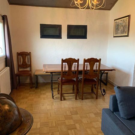 Appartement Bigarena Hendaye Exteriör bild