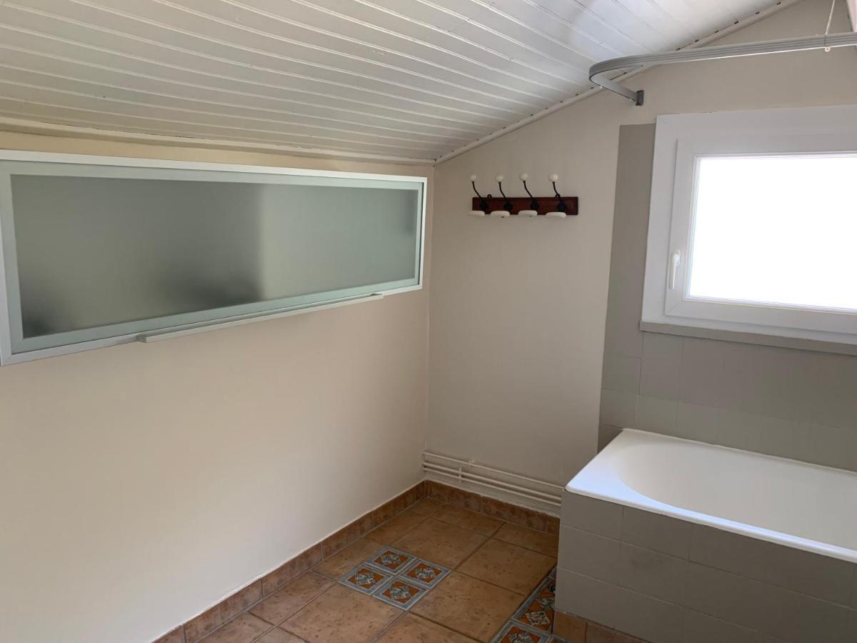 Appartement Bigarena Hendaye Exteriör bild
