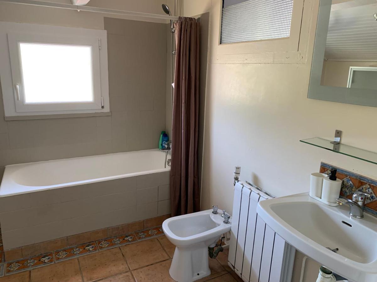 Appartement Bigarena Hendaye Exteriör bild