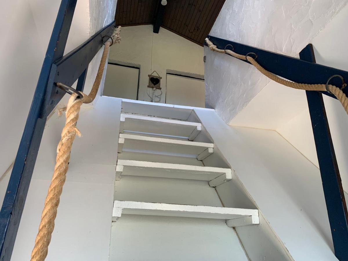 Appartement Bigarena Hendaye Exteriör bild