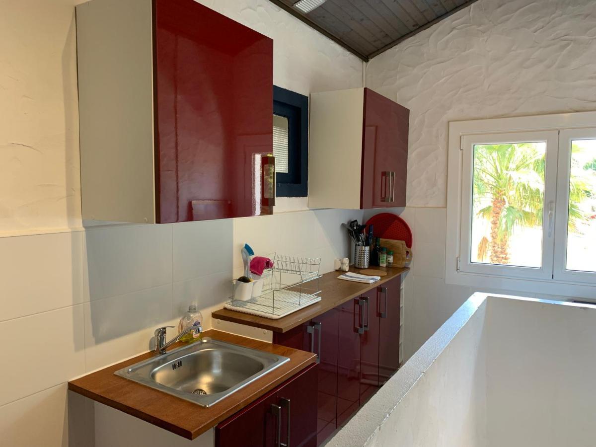 Appartement Bigarena Hendaye Exteriör bild