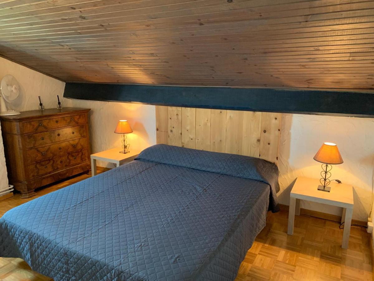Appartement Bigarena Hendaye Exteriör bild