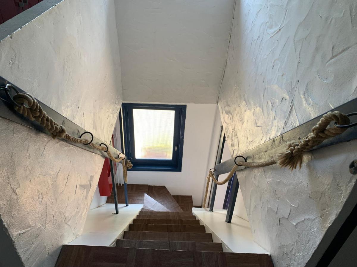 Appartement Bigarena Hendaye Exteriör bild